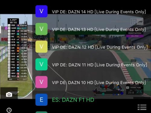 Livego Worldwide IPTV M3u Datoo support iptv smarters Android box Smart iptv Subscription M3u PC photo review