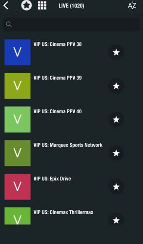 Livego Worldwide IPTV M3u Datoo support iptv smarters Android box Smart iptv Subscription M3u PC photo review