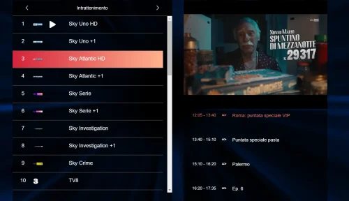 Italy IPTV M3u Subscription Italian Premium Europe uk German for Android Smart TV MAG Box IPTV xxx photo review