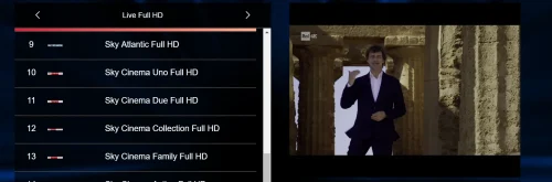 Italy IPTV M3u Subscription Italian Premium Europe uk German for Android Smart TV MAG Box IPTV xxx photo review