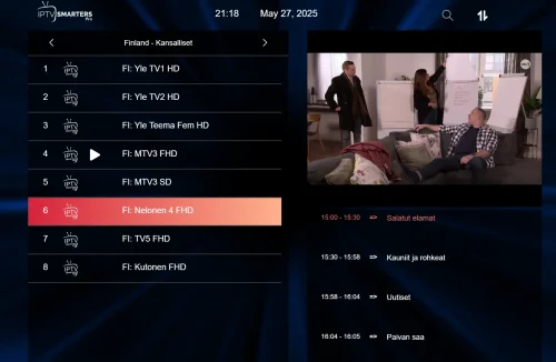 Livego Worldwide IPTV M3u Datoo support iptv smarters Android box Smart iptv Subscription M3u PC photo review