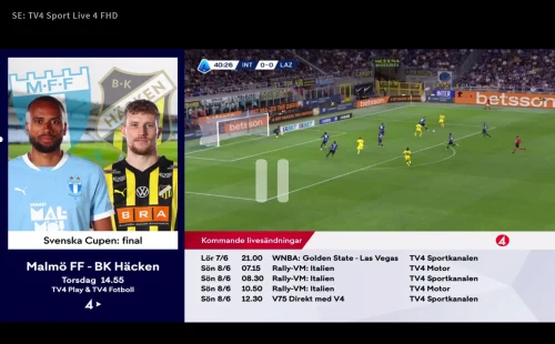 Livego Worldwide IPTV M3u Datoo support iptv smarters Android box Smart iptv Subscription M3u PC photo review