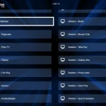 Livego Worldwide IPTV M3u Datoo support iptv smarters Android box Smart iptv Subscription M3u PC photo review