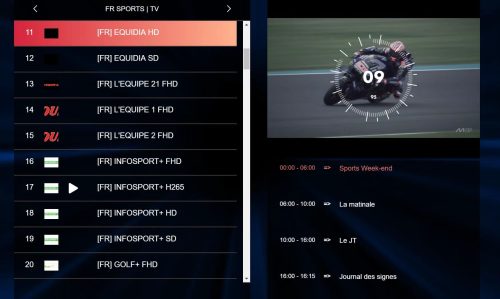 Lionott IPTV m3u xxx 14000+Live Android Box Smart IPTV PC for all device IPTV m3u ott photo review