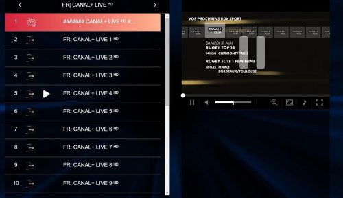 IPTV M3u Strong 8K subscription 4K Live for iptv smarters pro all devices Best iptv server with reseller panel xxx photo review