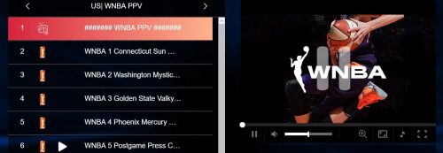 IPTV M3u Strong 8K subscription 4K Live for iptv smarters pro all devices Best iptv server with reseller panel xxx photo review