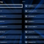 IPTV M3u Strong 8K subscription 4K Live for iptv smarters pro all devices Best iptv server with reseller panel xxx photo review