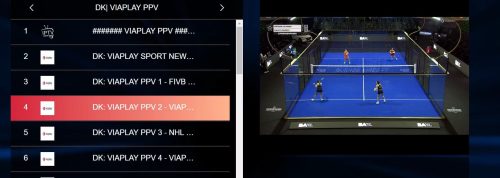 IPTV M3u Strong 8K subscription 4K Live for iptv smarters pro all devices Best iptv server with reseller panel xxx photo review