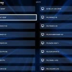 4K IPTV TREX Global Subscription IPTV M3U for Europe USA & Canada All Devices Supported with xxx photo review