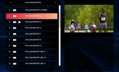 4K IPTV TREX Global Subscription IPTV M3U for Europe USA & Canada All Devices Supported with xxx photo review