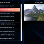 4K IPTV TREX Global Subscription IPTV M3U for Europe USA & Canada All Devices Supported with xxx photo review