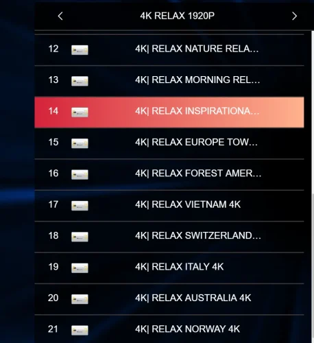 4K IPTV TREX Global Subscription IPTV M3U for Europe USA & Canada All Devices Supported with xxx photo review
