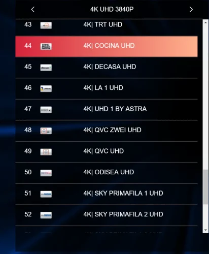 4K IPTV TREX Global Subscription IPTV M3U for Europe USA & Canada All Devices Supported with xxx photo review