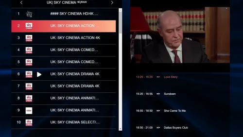 IPTV M3u Strong 8K subscription 4K Live for iptv smarters pro all devices Best iptv server with reseller panel xxx photo review